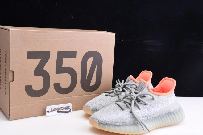 350 Boost FX9035 V2 Adidas Sage Desert Yeezy 0805